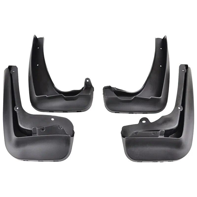 Mud Flaps For Bmw 3 Series F30 F31 2012-2018 2014 2015 2016  Mudflap Splash Guard 316i 318 320i 328i 335i Accessories Fender