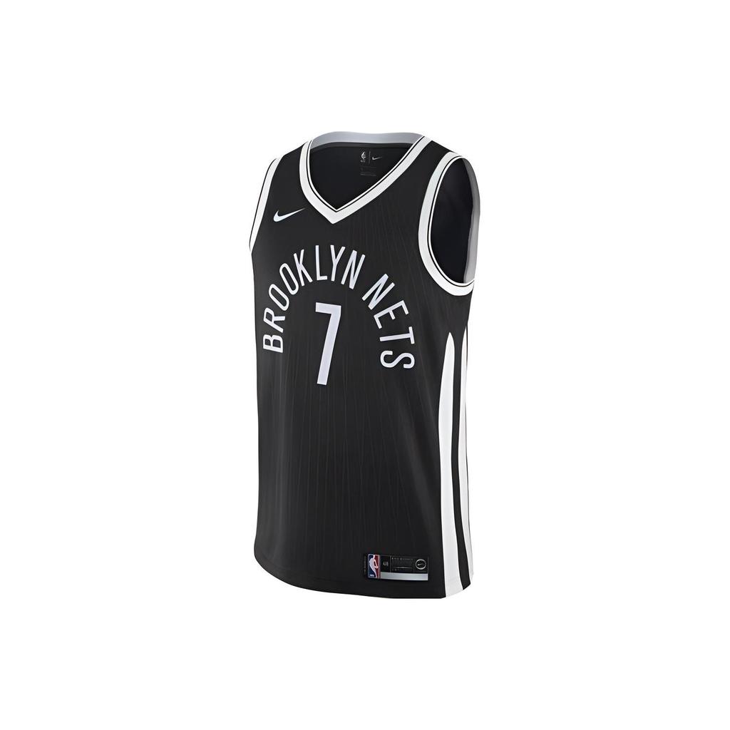 Nike Jeremy Lin City Edition Swingman Jersey Basketball Jersey Men's Black 912074-010