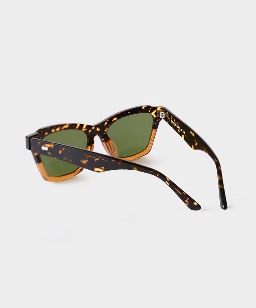 Keulligkeullag Goya Iv (Green Lens)