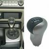 Sale 54102SNAA01 5/6 Speed Gear Shift Knob For Honda Civic DX EX LX 2006-2011
