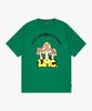LMC Mushroom Tee Green