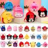 Adorable Kids Children Plush Mini Backpack For Kindergarten Students And Outdoor Adventures