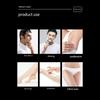 218-Xirui Stainless Steel Shaving Blades: Classic Manual Double-Edged Blades for Facial Shaving