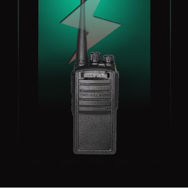 OUXING Mag800 Long-Range Walkie-Talkie (CN version)