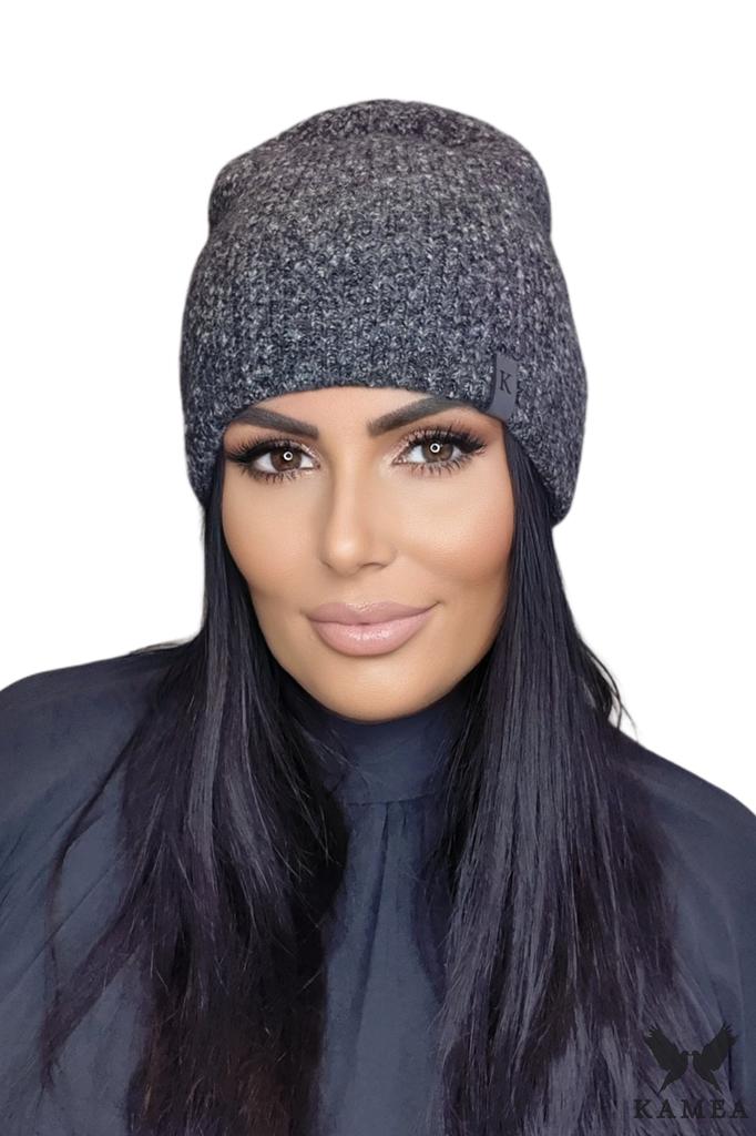 Ceres Women' Cap Graphite Color