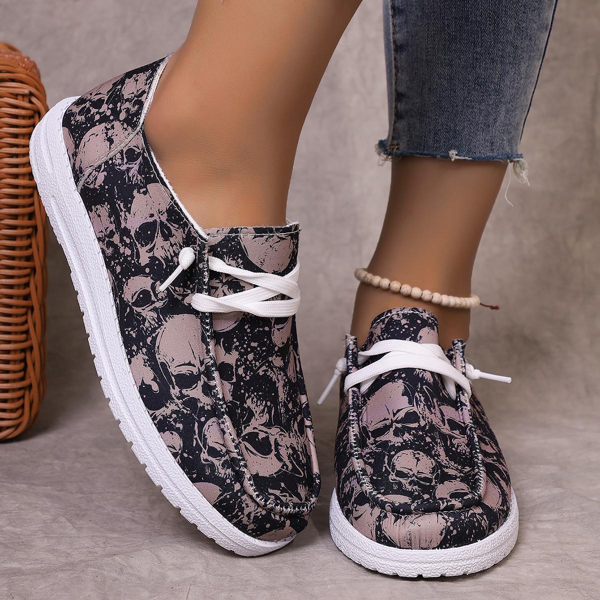 

Мода 2024 года, новые модные повседневные туфли на плоской подошве, женская рабочая обувь, удобная для работы, дышащие мокасины, кроссовки 41 чёрный