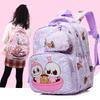 School Bag Cartoon Cute High-value Labubu Backpack 2-6 Years Old Children's Backpack