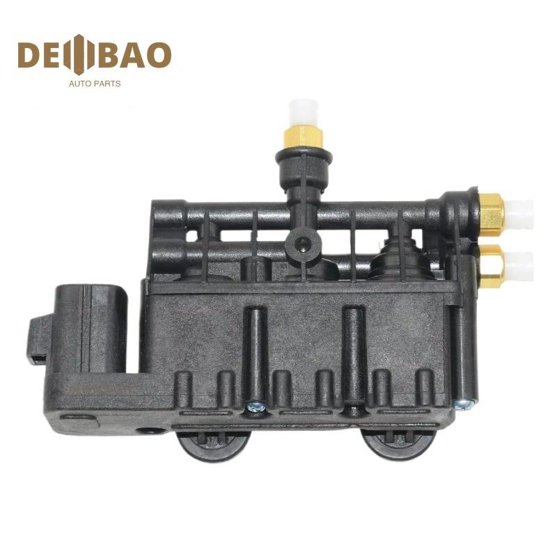 RVH500060 RVH000095 RVH000055 Přední blok ventilů vzduchového odpružení Pro Land Rover Discover 3 4 LR3 LR4 Rover Sport 2006-2013