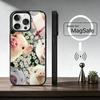 cute little P-pig  Phone Case For iPhone17,16,15,14,13,12,11 Plus,Pro Magnetic with Magsafe Wireless Charging