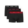 HUGO Trunk Triplet Pack Boxer Set