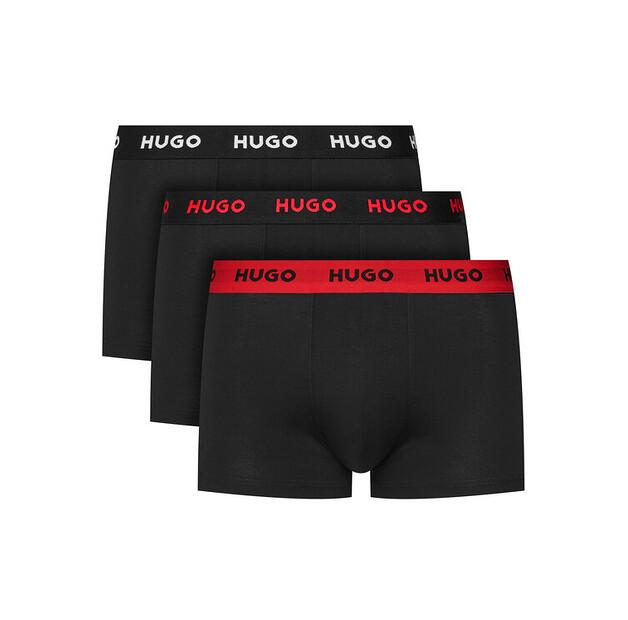 Набор боксеров HUGO Trunk Triplet Pack