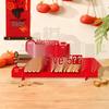 Jingzhouyuan 2026 Horse Year New Year Desktop Ornament