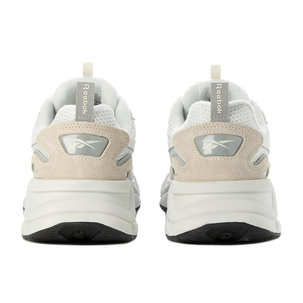 Reebok Charge Run Grey Grey Black 100262367 Grey Grey Black