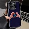 Phone Case for iPhone 17 Air 16E 15 16 Pro Max David Jewish Star Symbol Cover 14 Plus 13 12 Mini Soft Shell Silicone Fundas