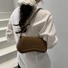 Sac à bandoulière décontracté pour les trajets quotidiens sac d'aisselle sac design de niche pour femmes été nouvelle mode sac bandoulière mode