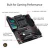ASUS ROG STRIX GAMING ATX Motherboard for AMD AM4 X570-F