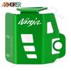 Motorcycle Accessories For Kawasaki Ninja 250 300 400 Ninja250 Ninja 300 Ninja 400 Rear Brake Fluid Reservoir Guard
