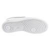 Nike Air Force 1 07 LV8 sneakers leather White/Metallic Silver/Wolf Grey