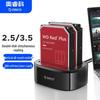 Dispozitive de stocare – Staţii de andocare pentru hard disk-uri