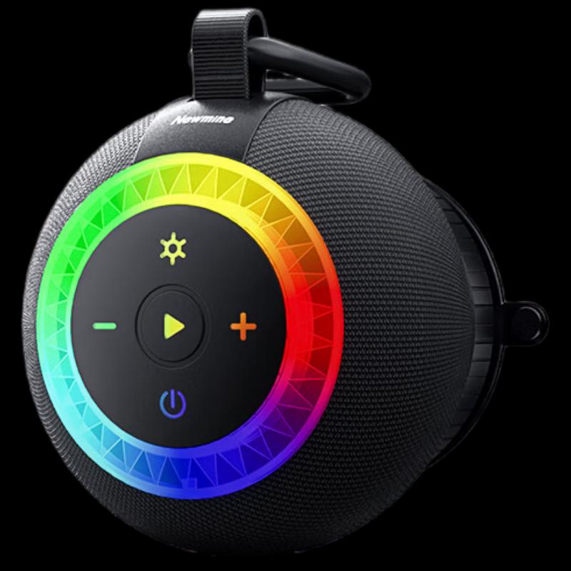 

Newman BT538 Waterproof Bluetooth Speaker