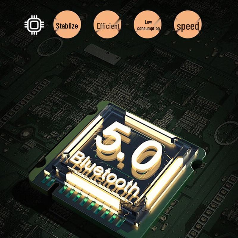 DW06 Smart Bluetooth Speaker with Alarm & Atmosphere Light (CN version)