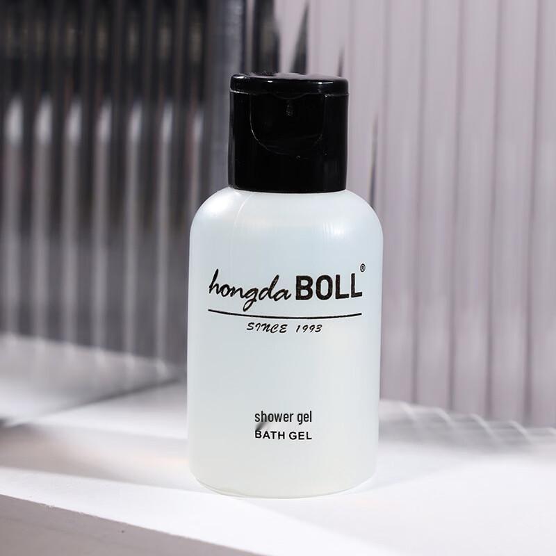 

Jungle Hero Disposable Travel Toiletries Set