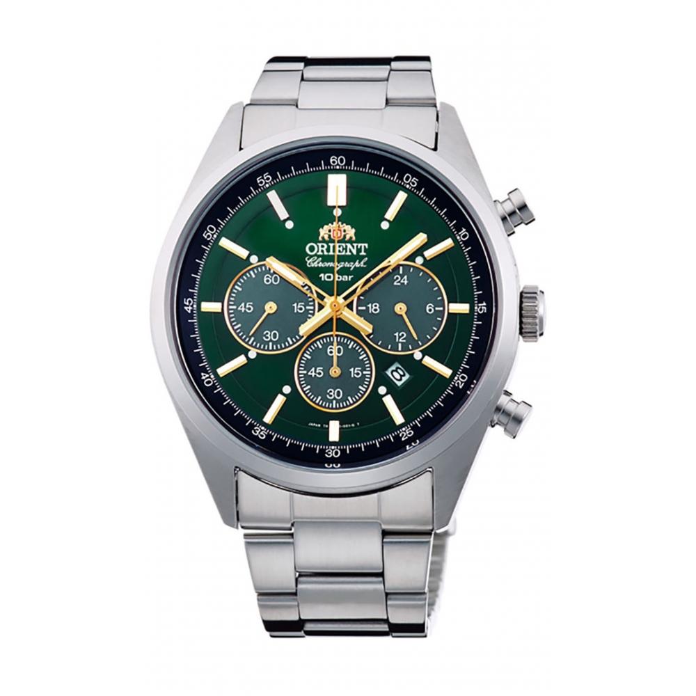 

Neo70 s SOLAR PANDA WV0031TX [ORIENT] Часы ORIENT Neo Seventies Solar Panda Сделано в Японии, Корея