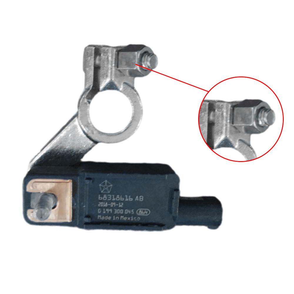 Senzor Temperatură Baterie Auto 56029778AB, 68318616AC pentru CHRYSLER PACIFICA,VOYAGER, pentru DODGE DURANGO, JEEP GRAND CHEROKEE