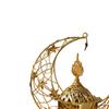 Arabic Incense Holder Party Favors Portable Table Centerpiece Incense Cone Holder for Mantel Wedding Desk Cabinet Bedroom