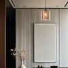 Decorative Pendant Light 1xE14 23W IP20 – Copper