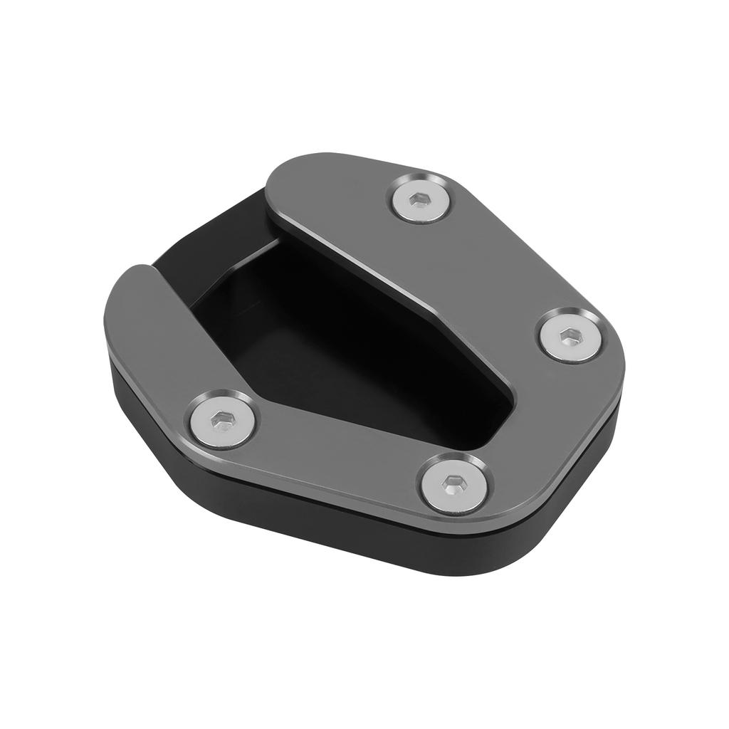 For Moto Guzzi V100 V 100 Mandello 2025 2025 Motorcycle CNC Kickstand Foot Side Stand Extension Enlarge Foot Pad Support Plate
