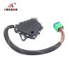מתג גיר אוטומטי חיישן לחץ DPO עבור PEUGEOT CITROEN 252927 CMF-930400 CMF930400