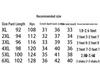 Xiaofu Mid-Aged Women's Winter Straight-Leg Casual Pants