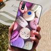 Realme 3 Pro Kılıfı Yumuşak Silikon TPU Arka Kapak OPPO Realme 3 Pro RMX1851 İçin Kılıf Funda Realme3 RMX1825 RMX1821 Darbeye Dayanıklı