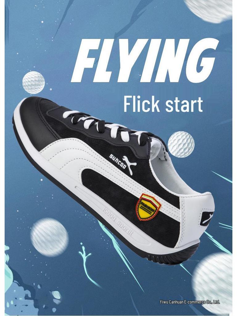 2025 Men's Breathable Autumn Sneakers: Casual Forrest Gump Dad Sports Shoes