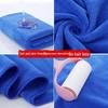 Thick Absorbent Household Cleaning Towel - Lint-Free Kitchen Rag for Sanitation and Organization