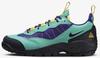 Hiking Shoes ACG Air Mada Light Mint/electro Purple/tour Yellow/black