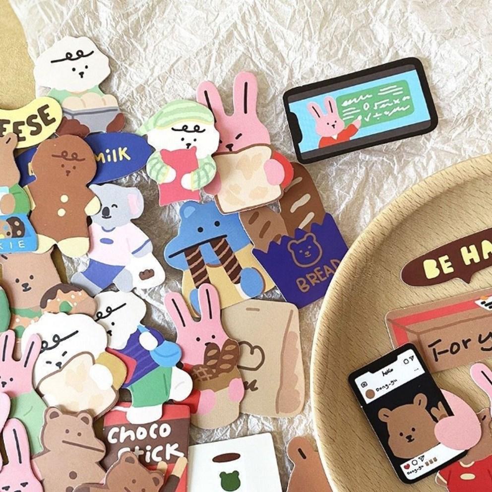 BUYNBUY Essential Poca Packaging Supplies Set