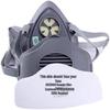 Jinghong Dust Mask