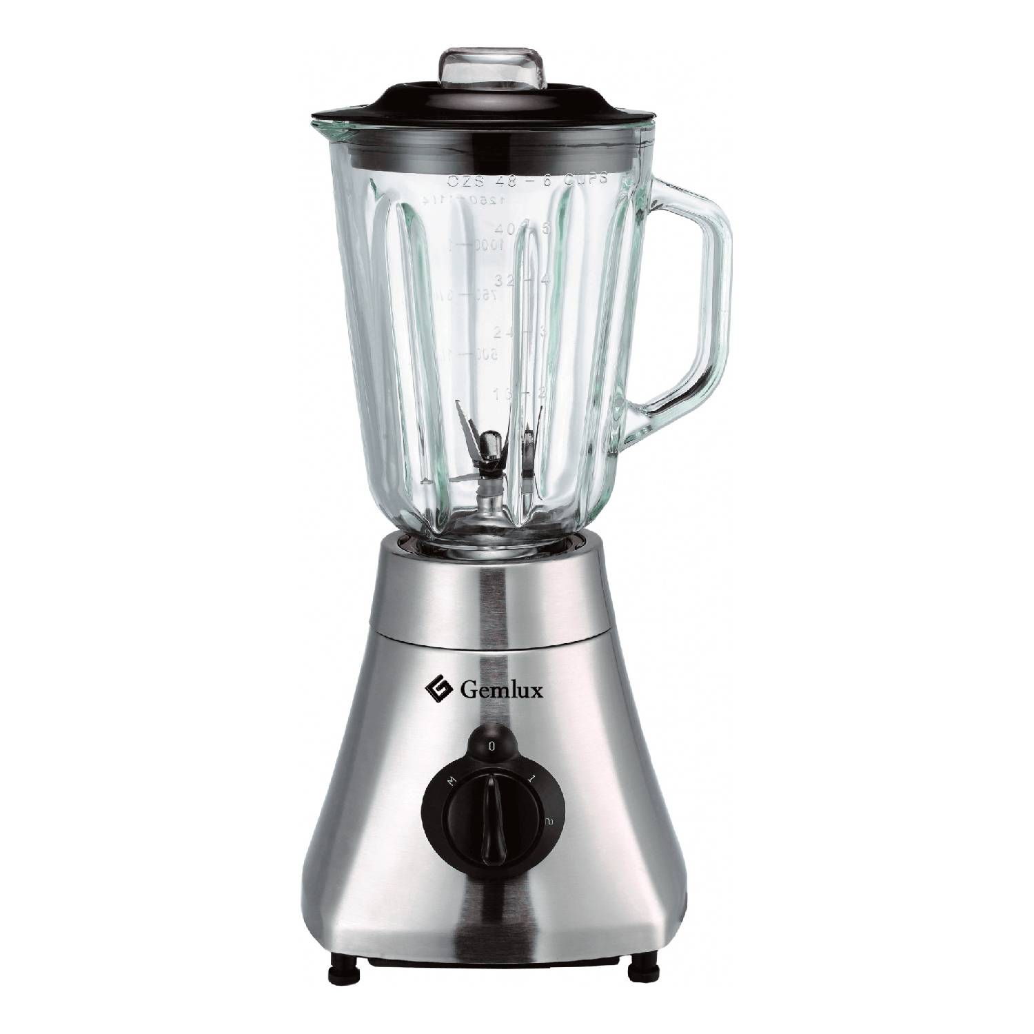 

Блендер Gemlux Gl-bl500г