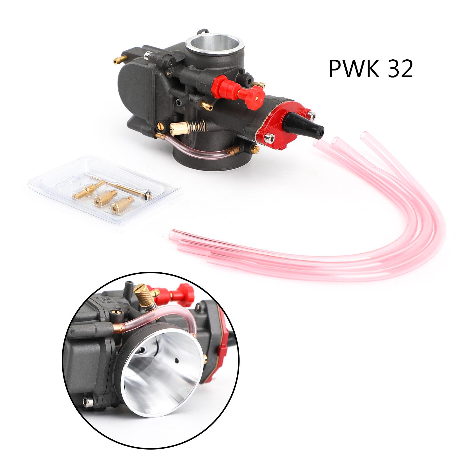 

Super Performance KOSO OKO 32mm Power Jet Carburetor Carb For Dirt Bike ATV