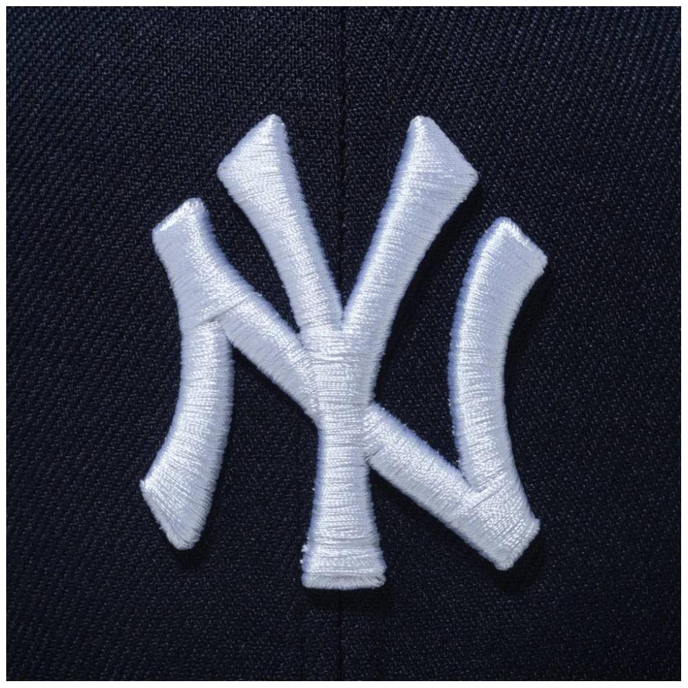 New Era 59FIFTY Trucker New York Navy Cap, Yankees,