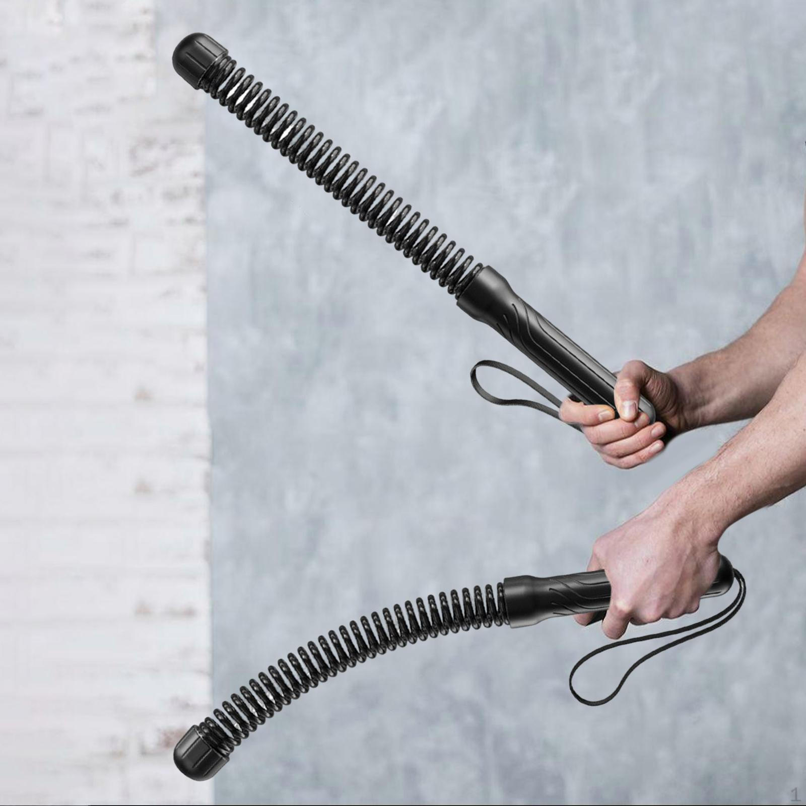 

Боевые канаты Портативные фитнес-шнуры для спорта Тренировки Силовые тренировки чёрный