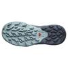 SALOMON Women's Outpulse Mid GORE-TEX 'Quiet Shade Ebony' 470672