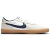 Nike Sb Heritage Vulc Vielseitige Abdeckung Thermisch Rutschfest Abriebfest Leicht Niedrig geschnitten Skateboard-Schuhe CD5010-102