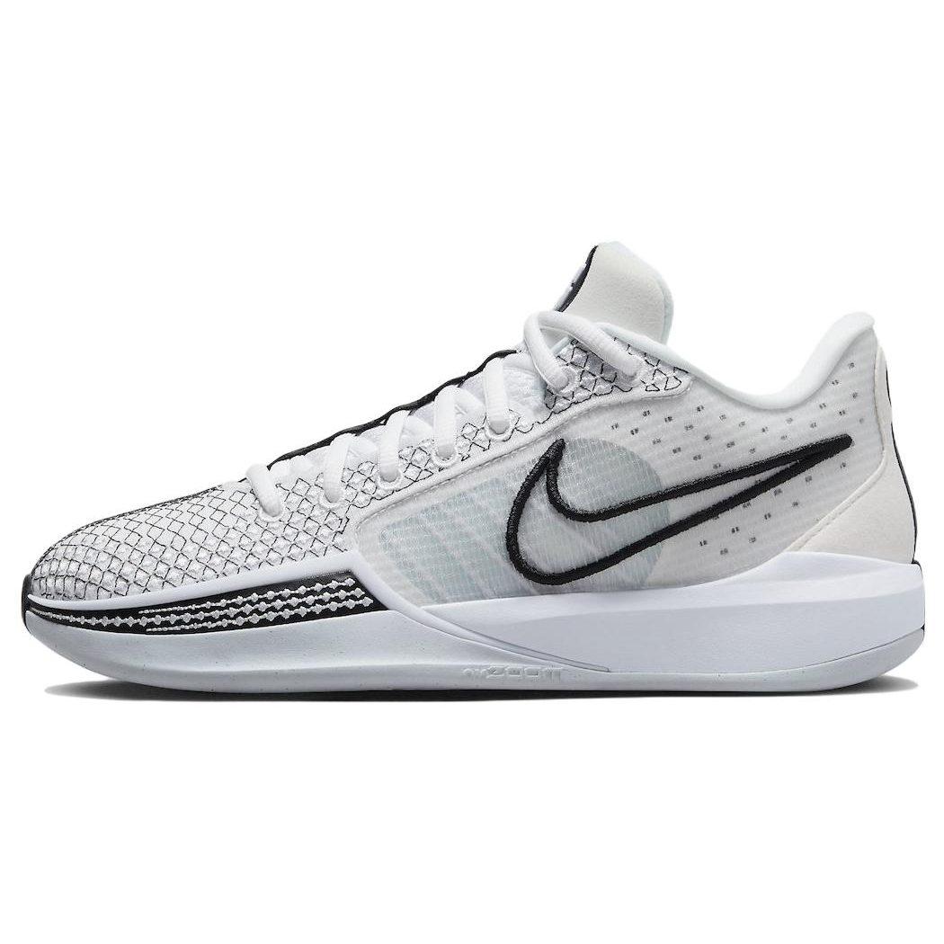 Nike Sabrina 1 `Magnetic` zemas augstuma