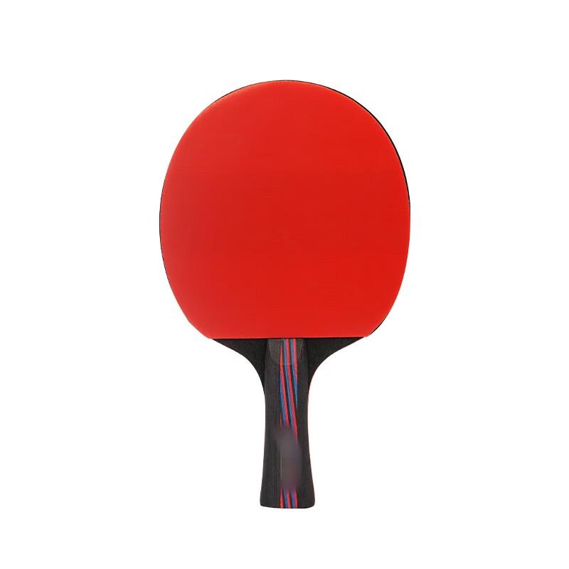 Brangdy Yihan 4-Star Professional Penhold Table Tennis Racket
