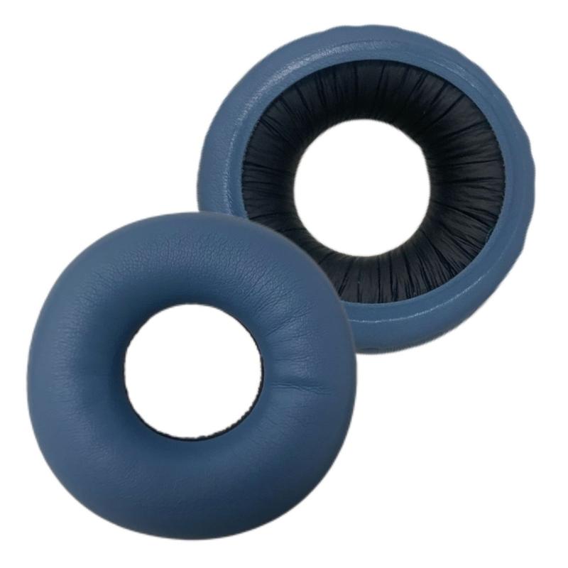 High Fidelitys Sound Enhancing Earpads Ear Cover for WHCH520 Headphone Earpads Ear Cover Enhances Sound Quality