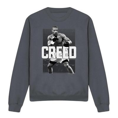 Creed Unisex Adult Final Round Sweatshirt