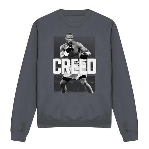 Creed Unisex Vuxen Final Round Tröja